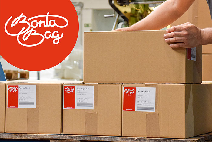 2012 - Megszületett a BontaBag márka és termékcsalád.